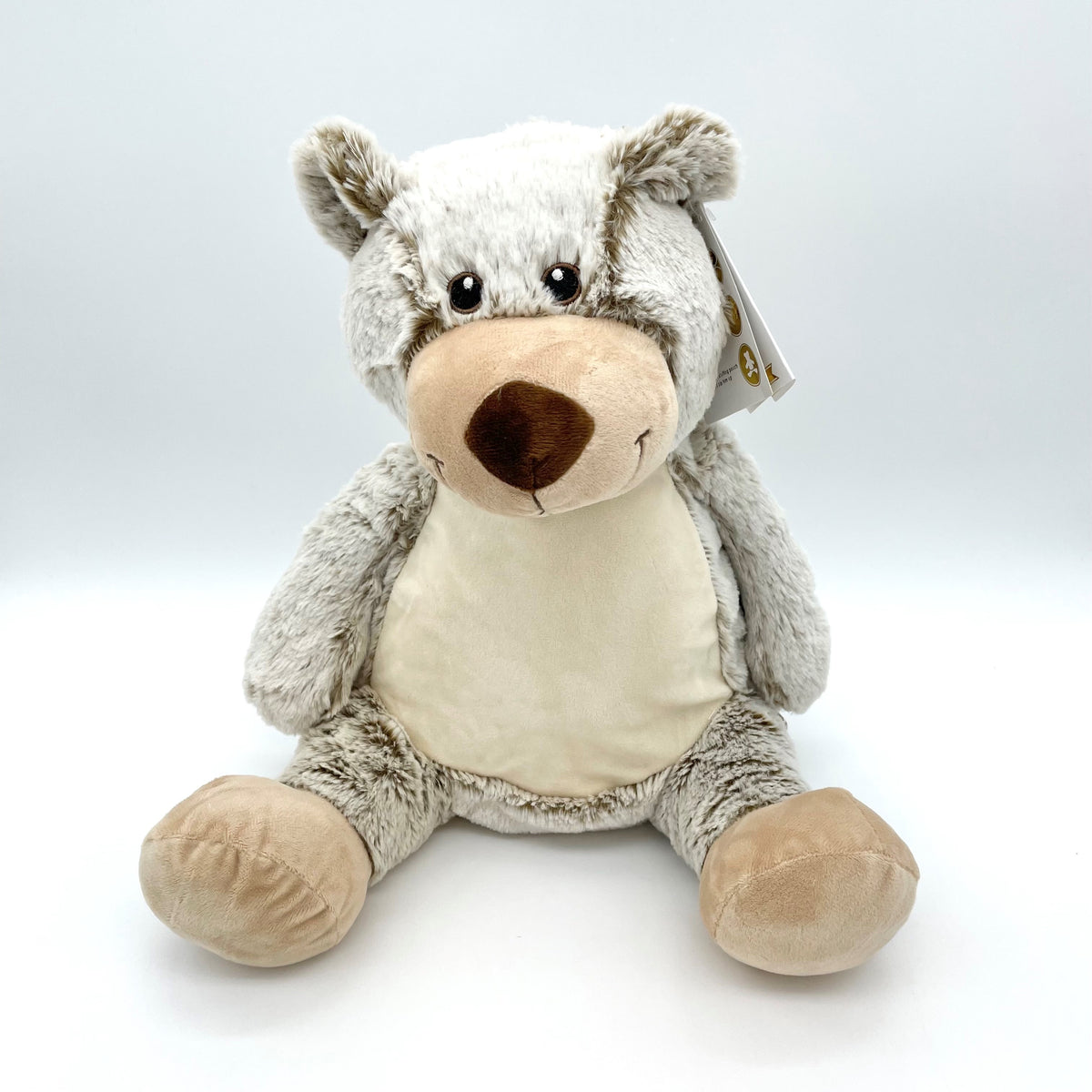 Something Personalized | Personalized Teddy Bear