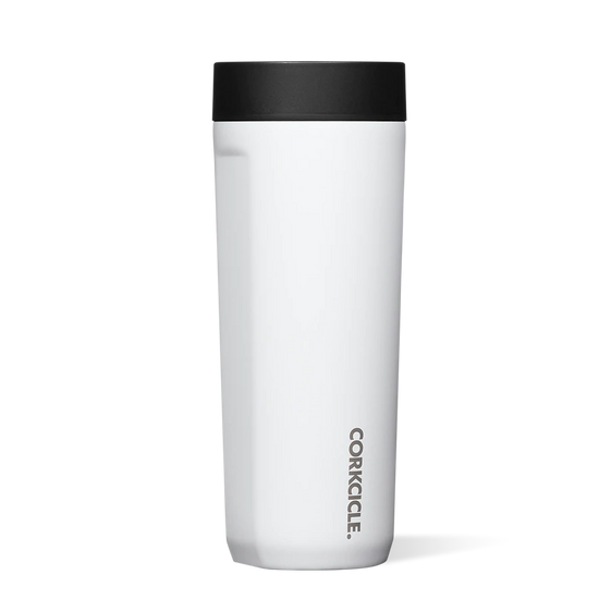 Commuter Cup 17oz Gloss White