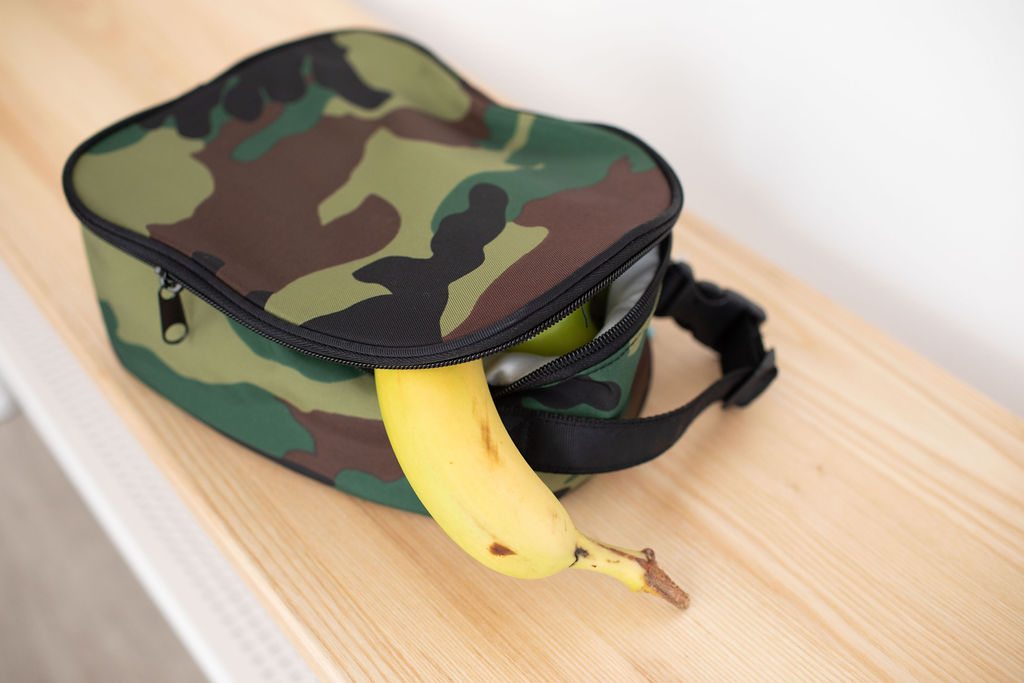 Lunch Bags
