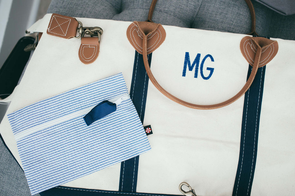 Bags, Totes, and Weekenders