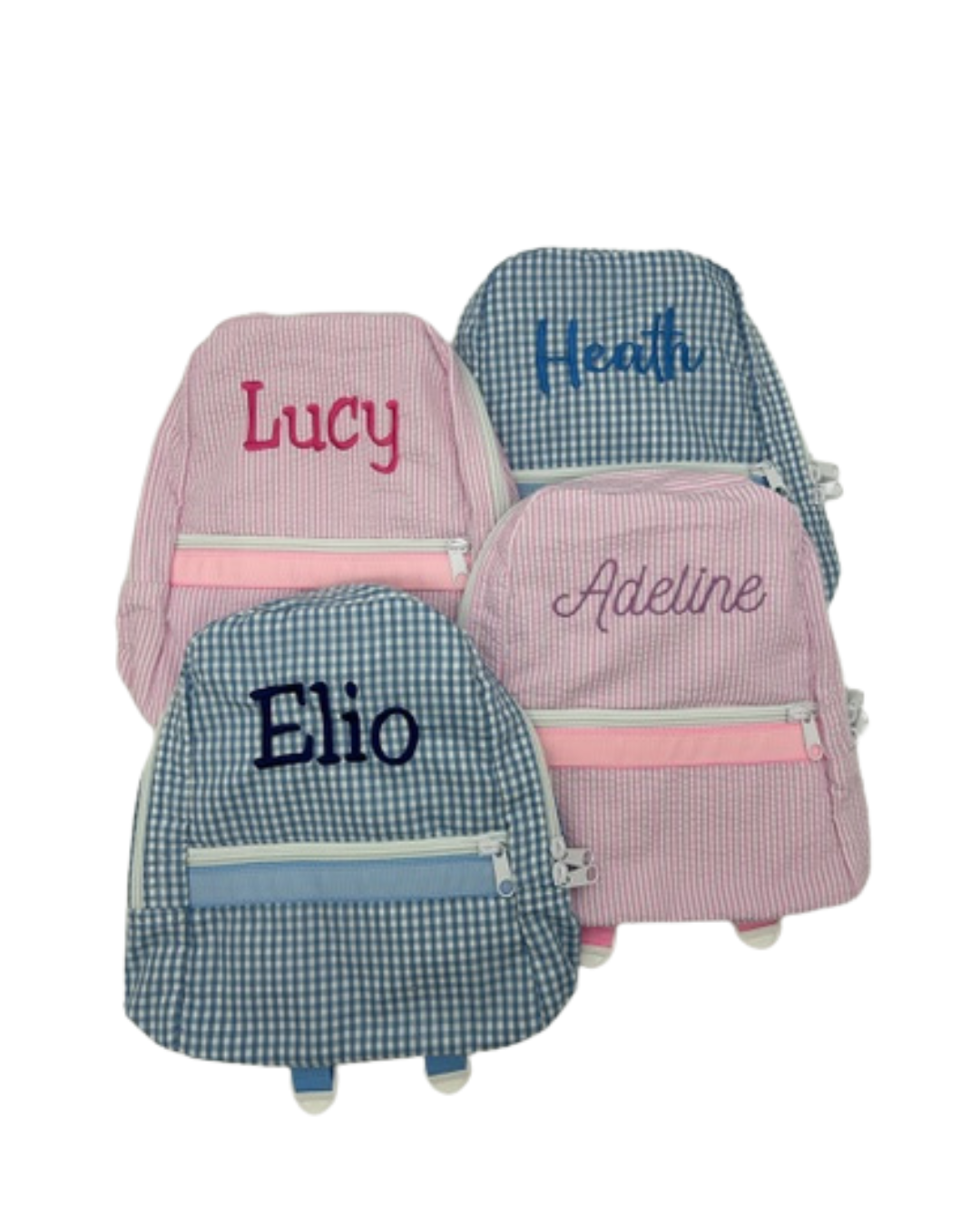 Toddler Backpacks