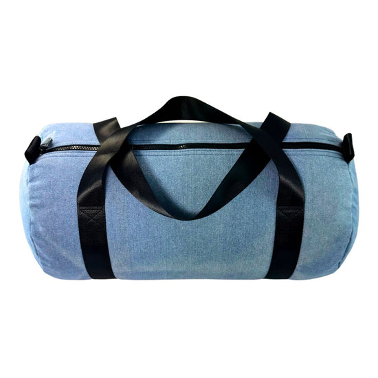 Billie Jean Weekend Duffel Bag