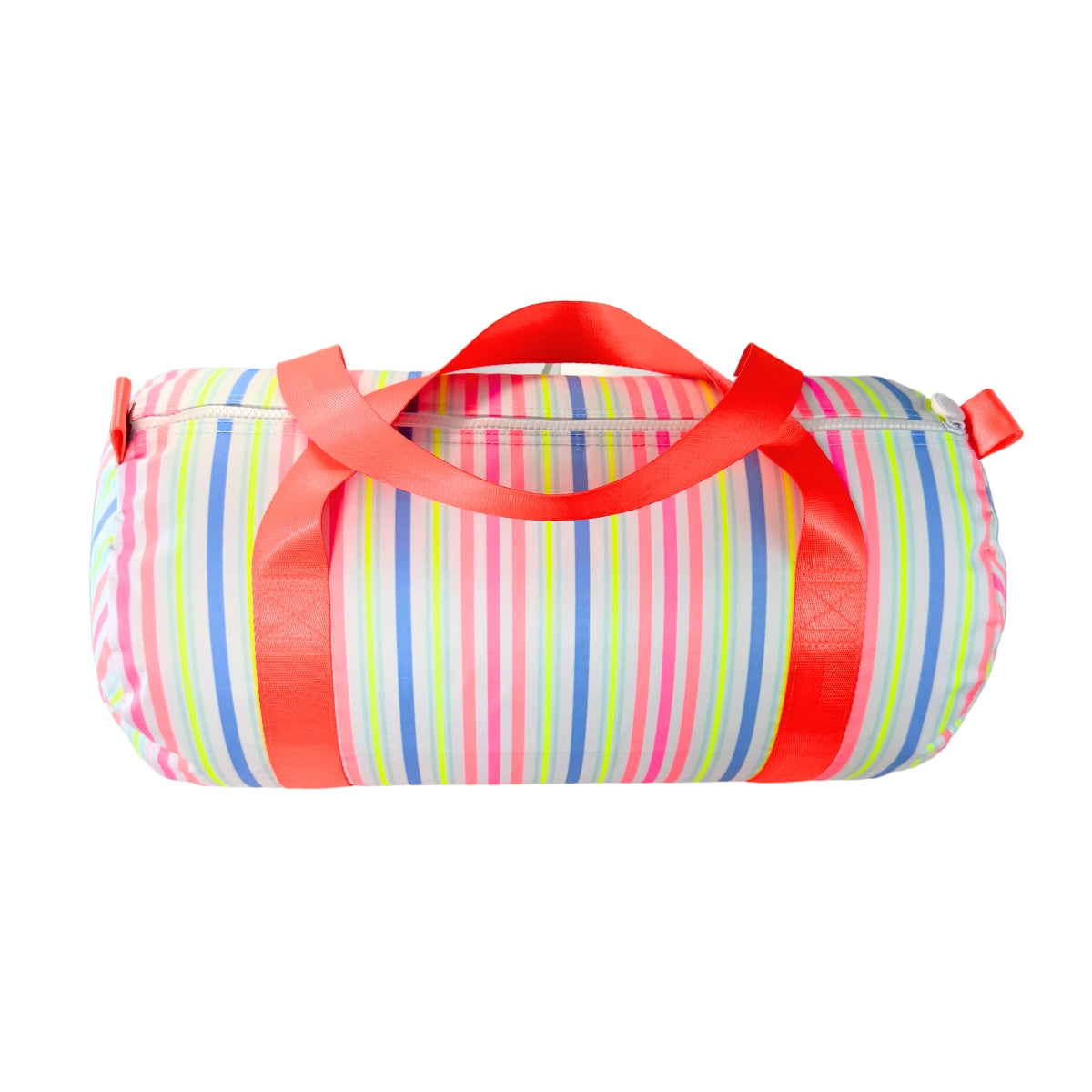 Wipeable Valley Girl Weekend Duffel Bag