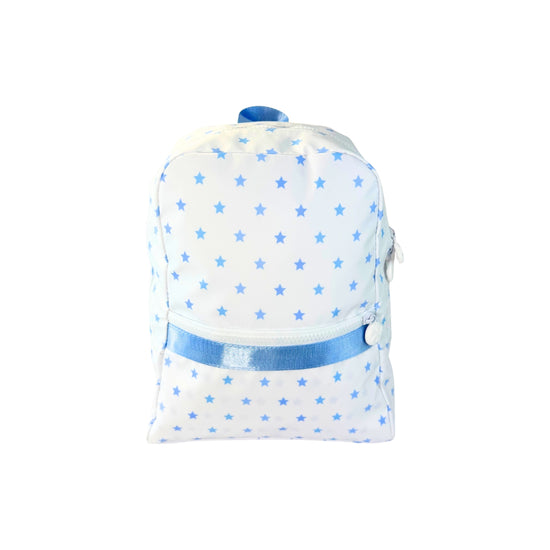 Wipeable Superstar Toddler Backpack