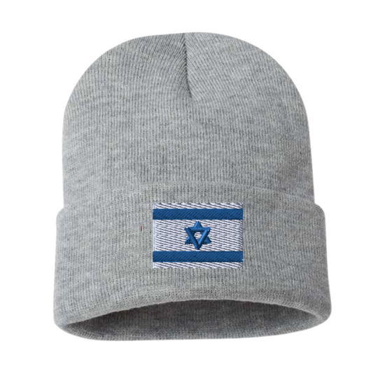 Israel Hats