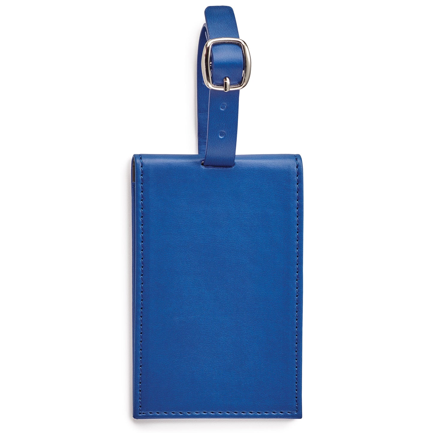 The Signature Luggage Tag