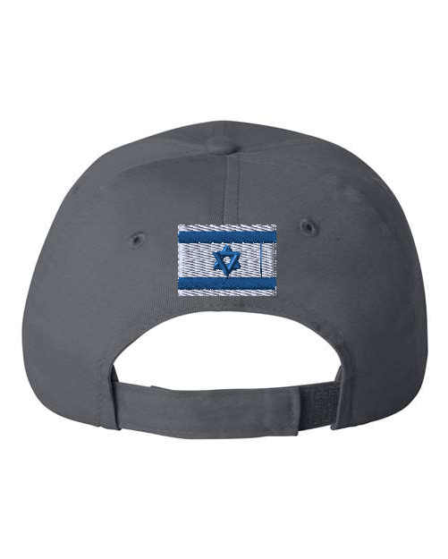 Israel Hat