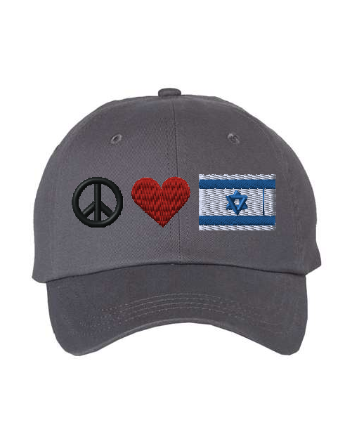 Israel Hat