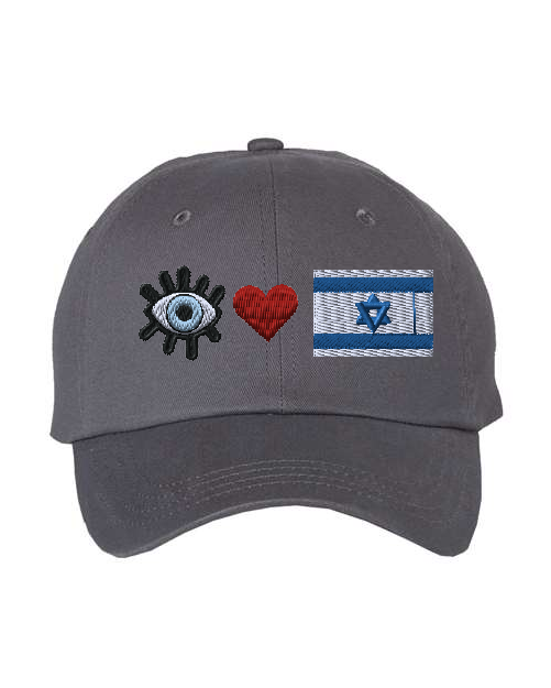 Israel Hat