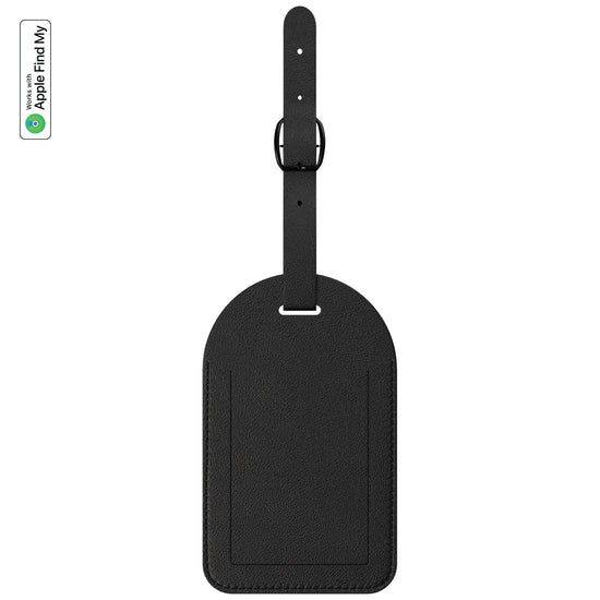 The Echo Luggage Tag
