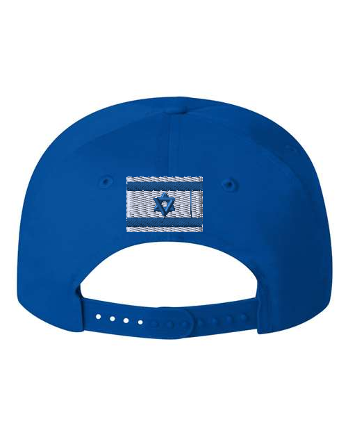 Israel Hat