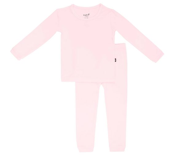 Sakura Toddler Pajama Set