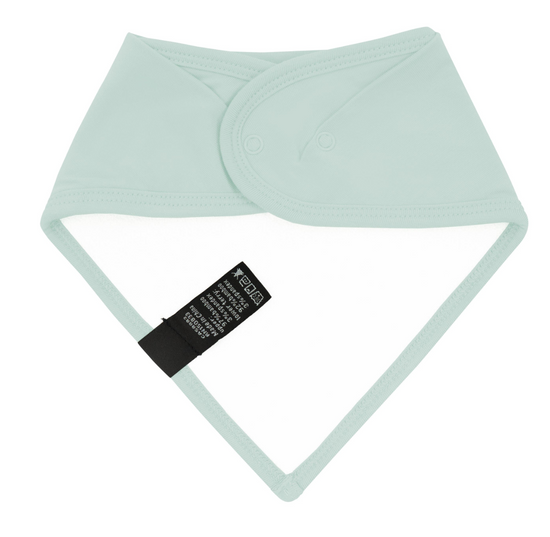 Sage Baby Bib