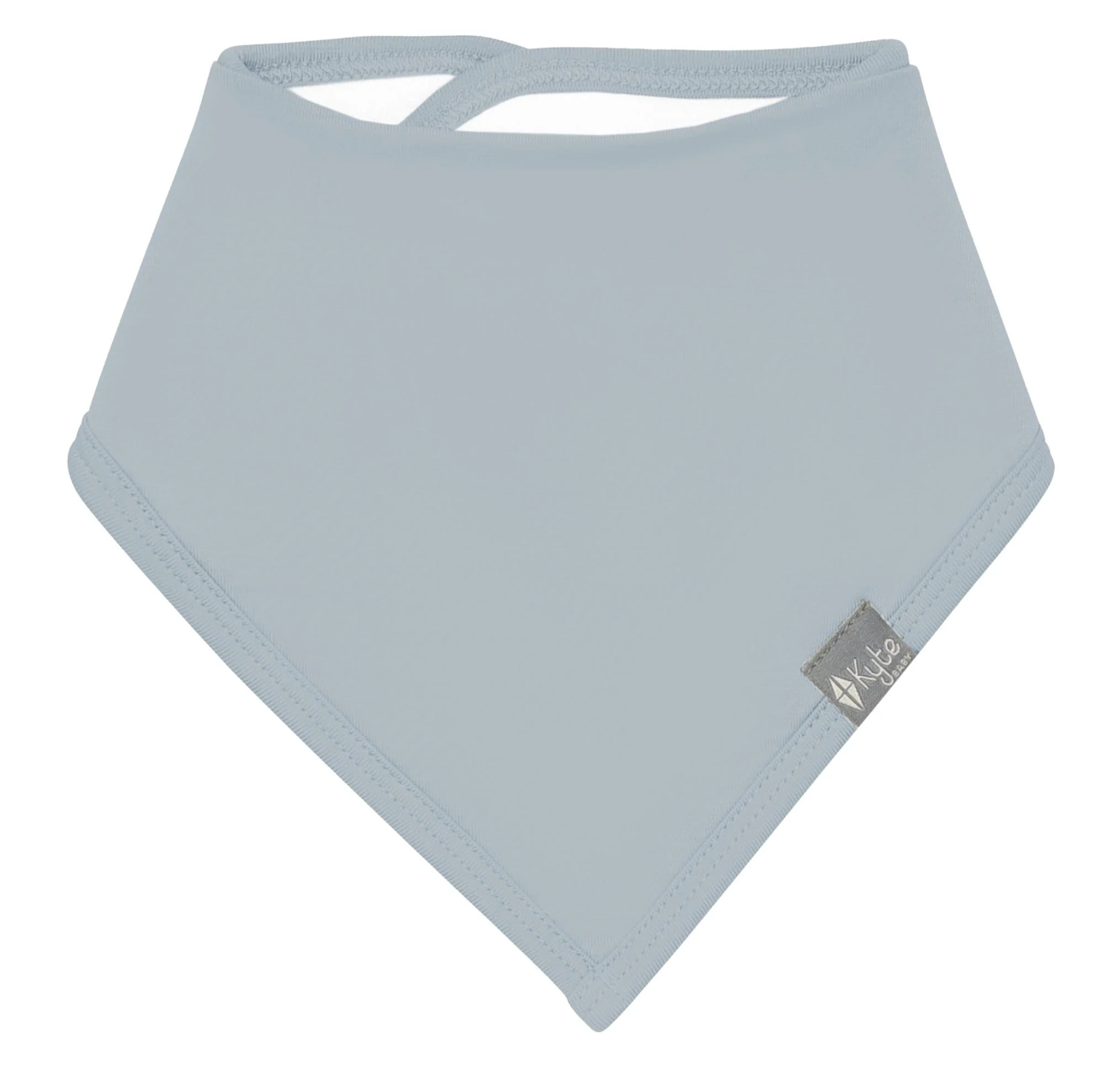 Fog Baby Bib