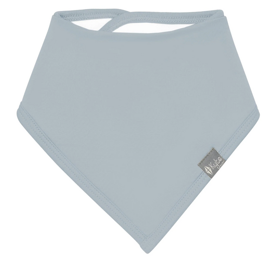 Fog Baby Bib