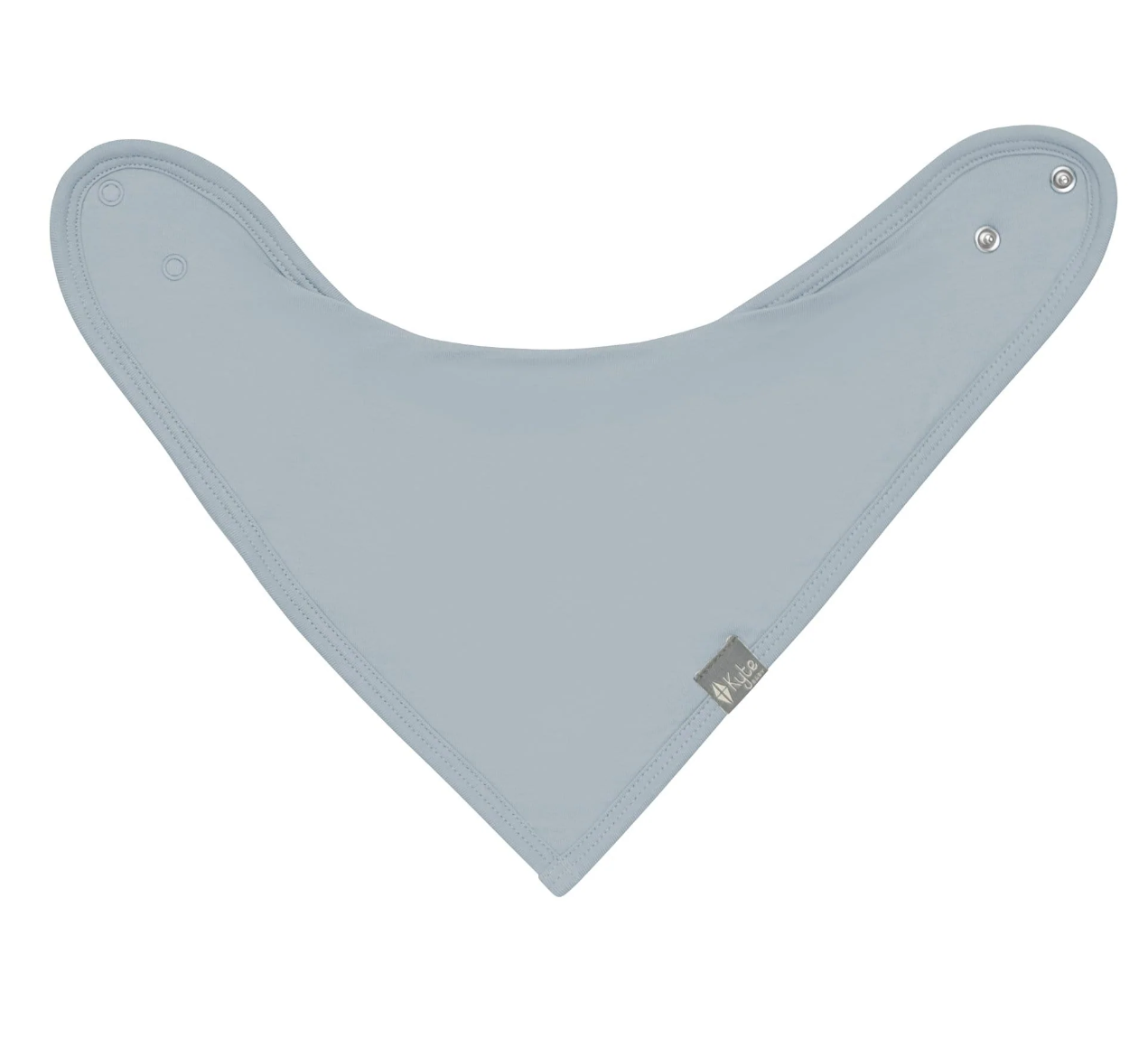 Fog Baby Bib