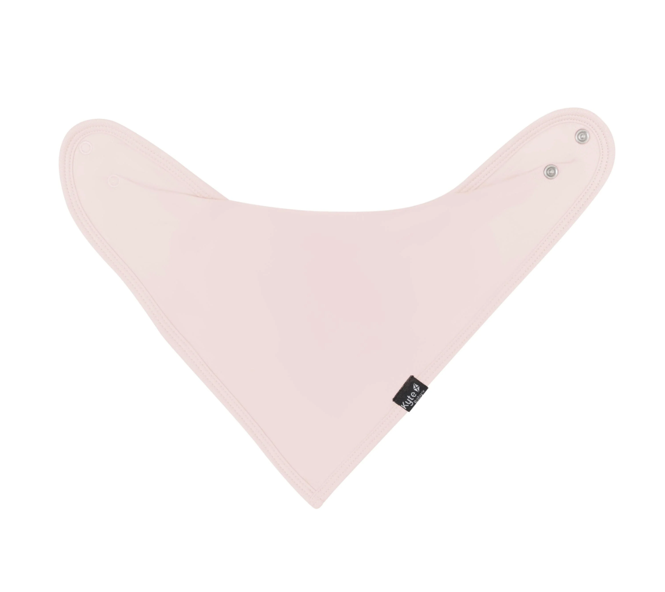 Blush Baby Bib
