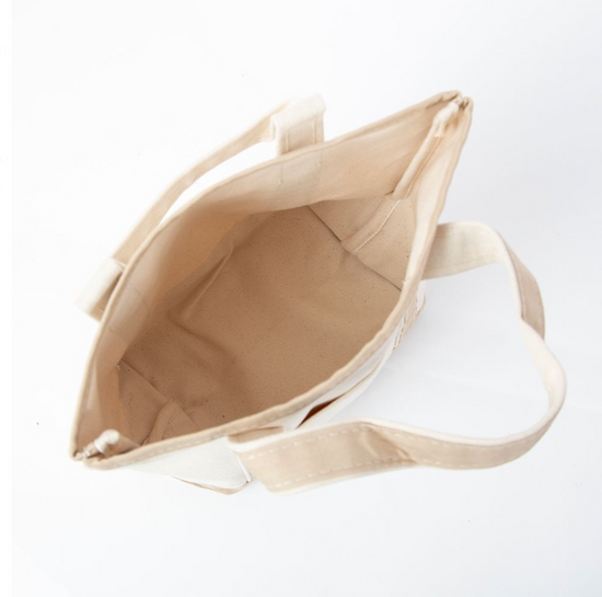 Safari Handy Open Top Tote