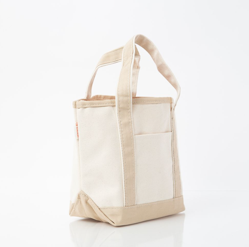 Safari Handy Open Top Tote