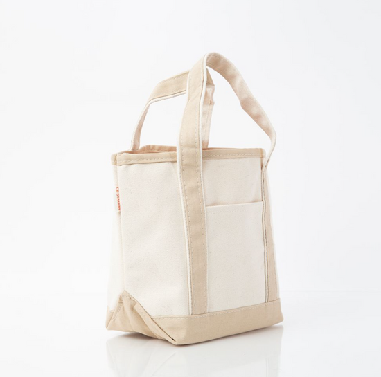 Safari Handy Open Top Tote