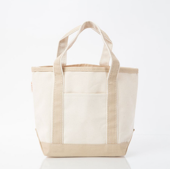 Safari Handy Open Top Tote