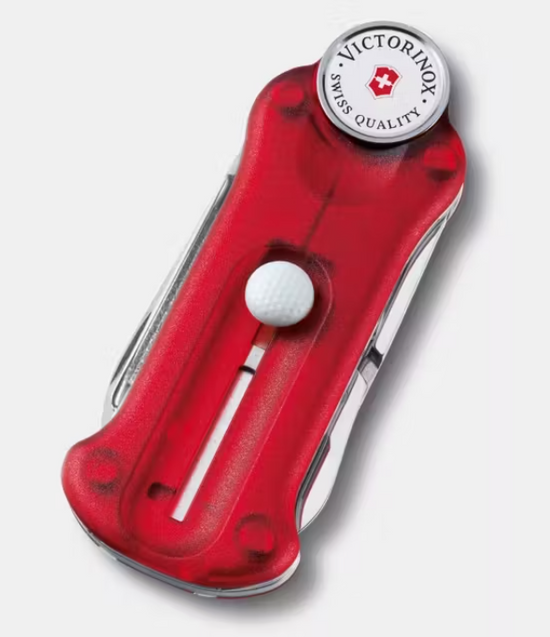 Ruby Golf Tool