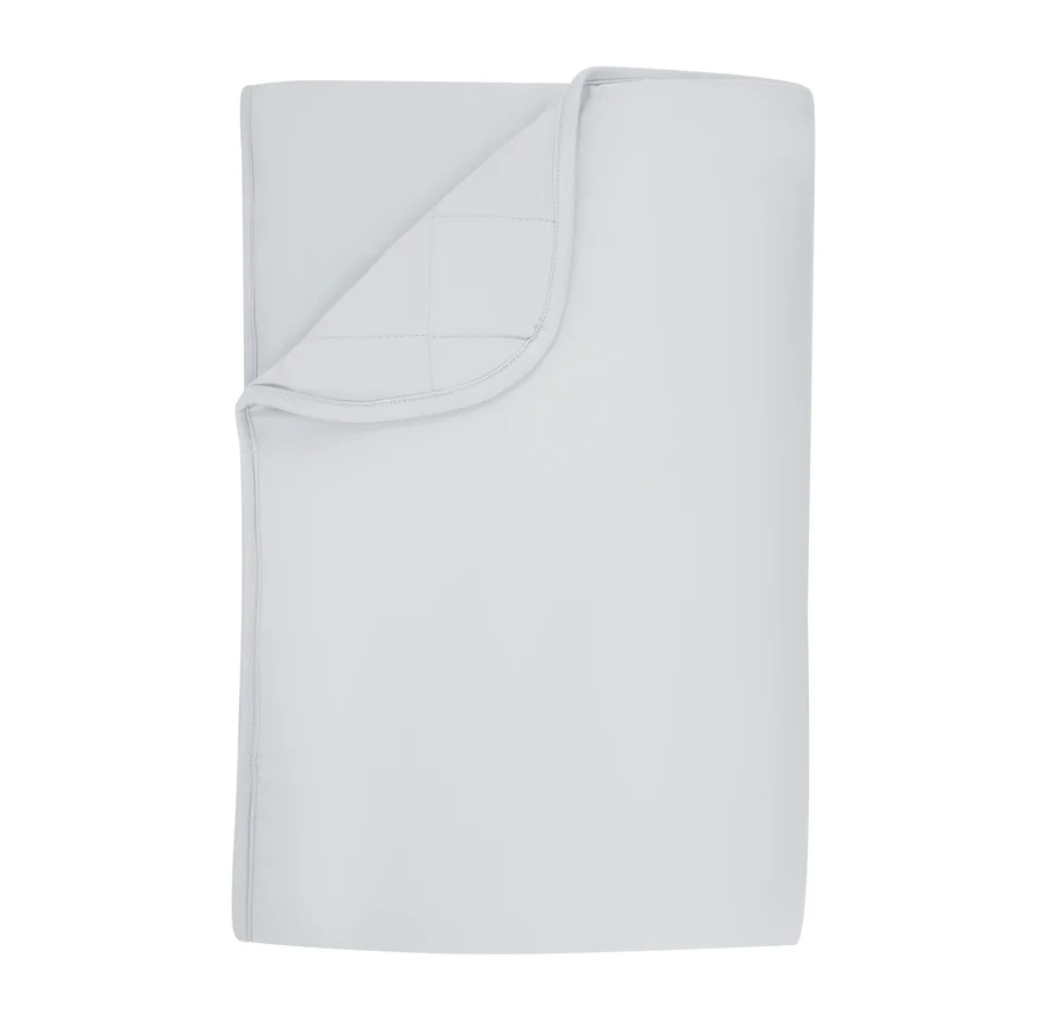 Storm Toddler Blanket