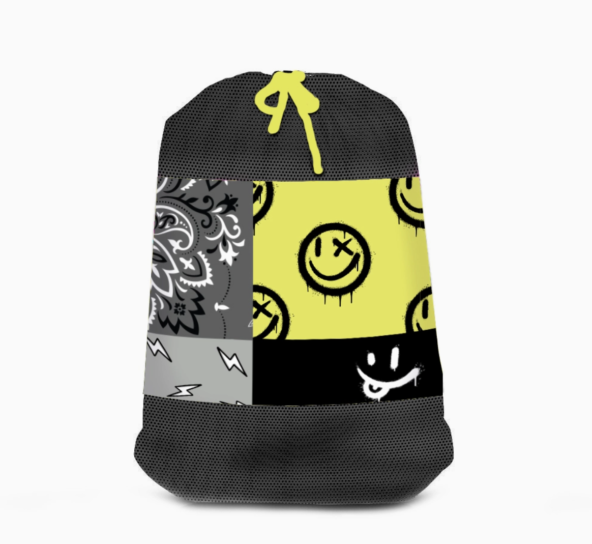 Hype Laundry Bag