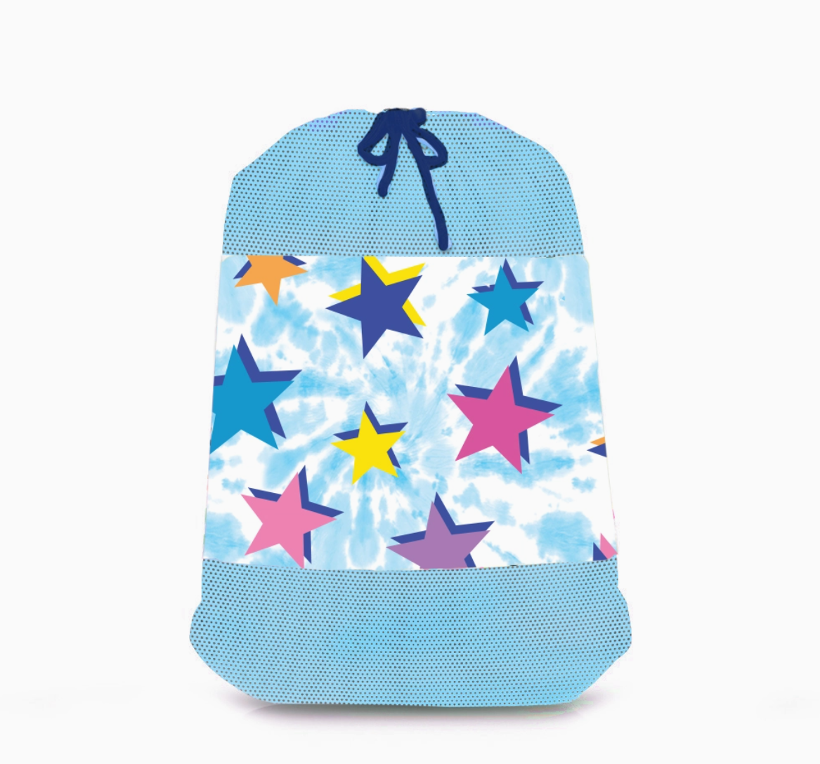 Superstar Laundry Bag
