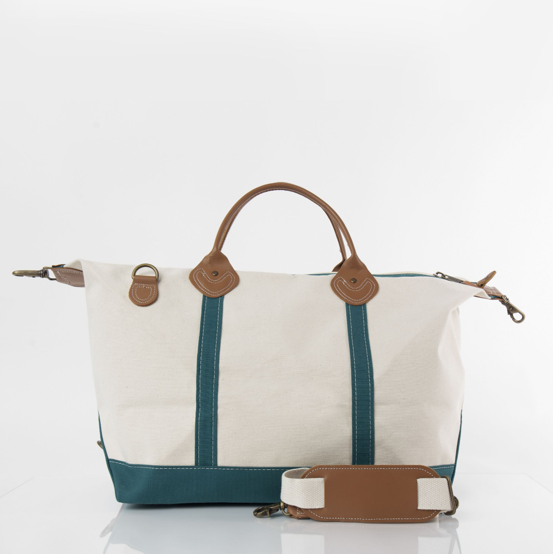Teal Weekender