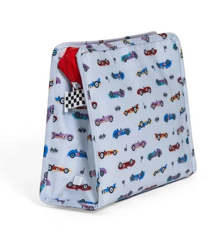 Vroom Roadie Medium Zip Pouch