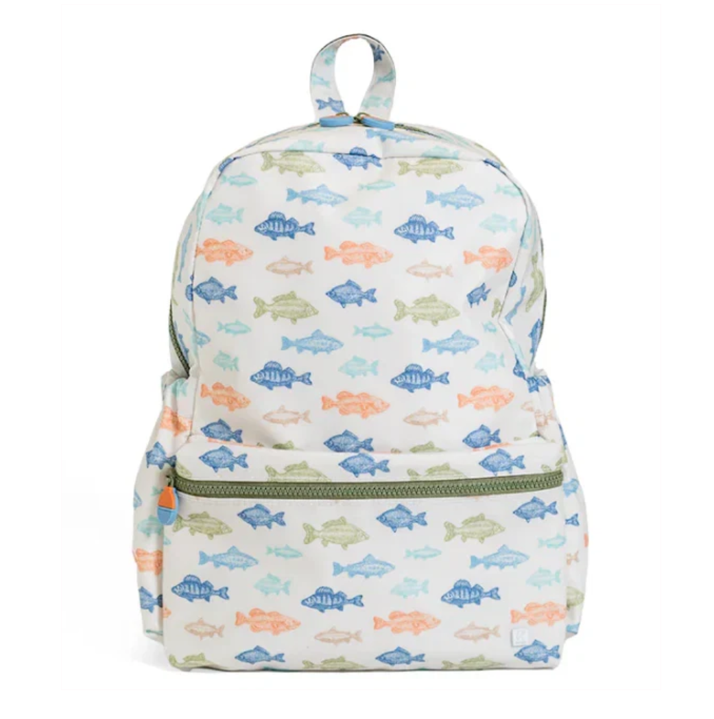 Casting Call Backpack