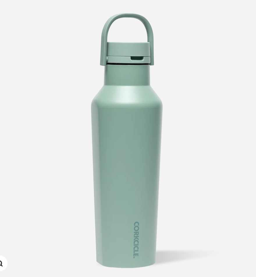 Sport Canteen 20oz Thyme