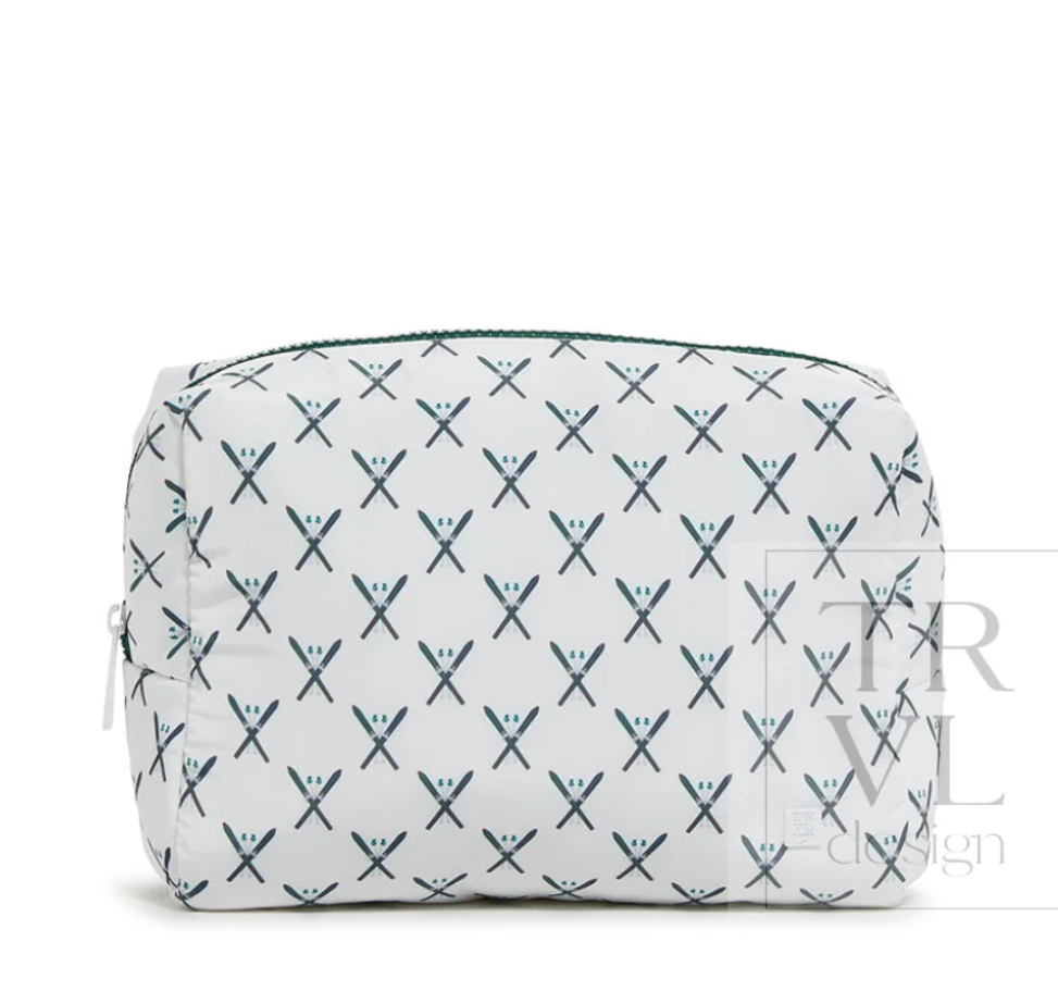 Après Ski Puffer Everyday Bag