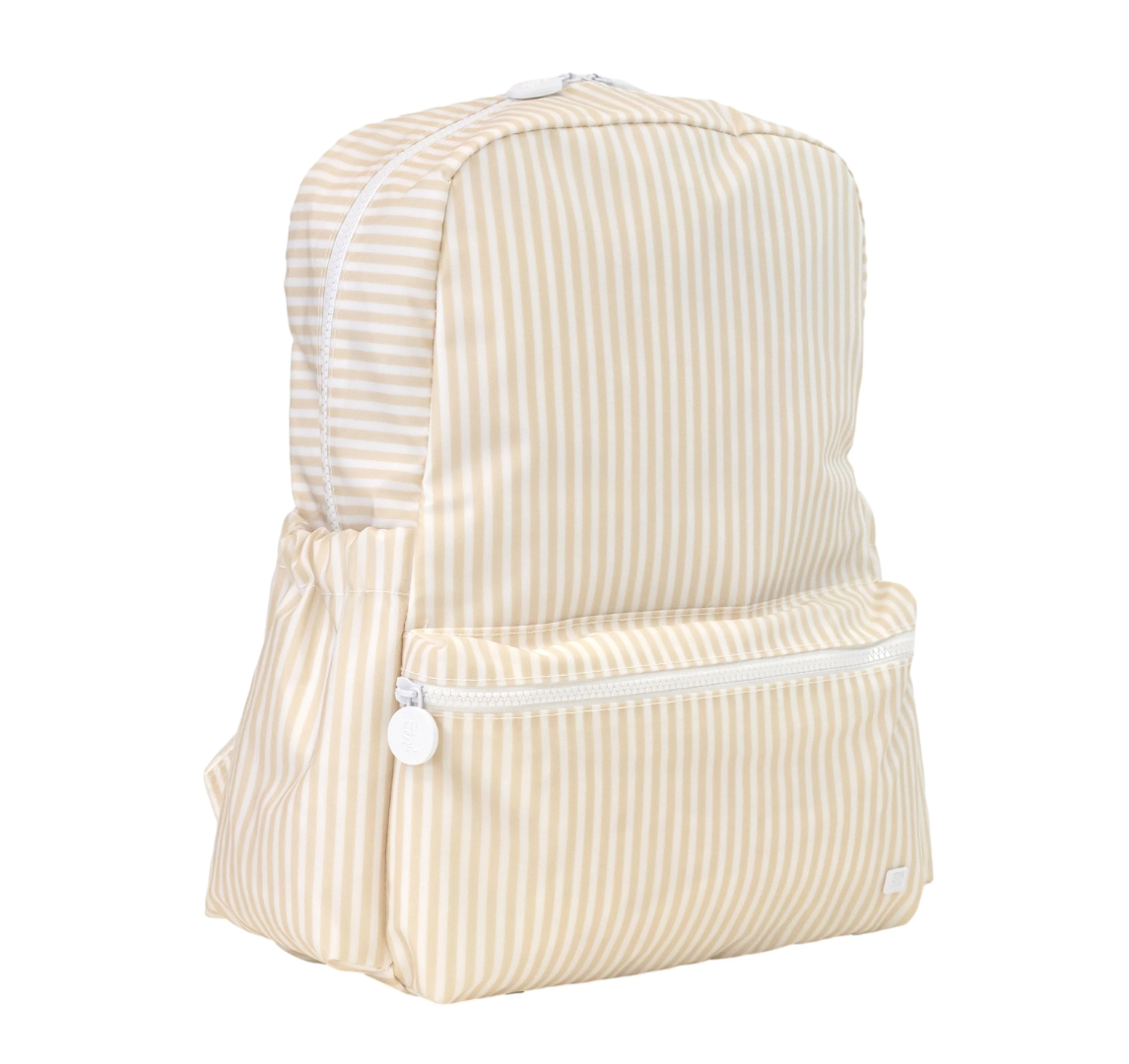 Something Personalized | TRVL Design | School Backpack