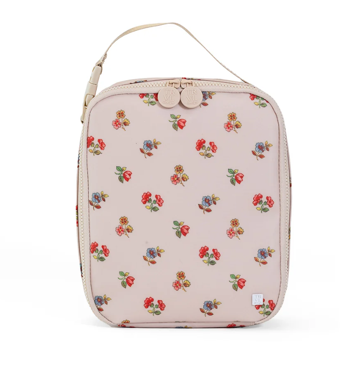 Charlotte Insulated Lunchbox