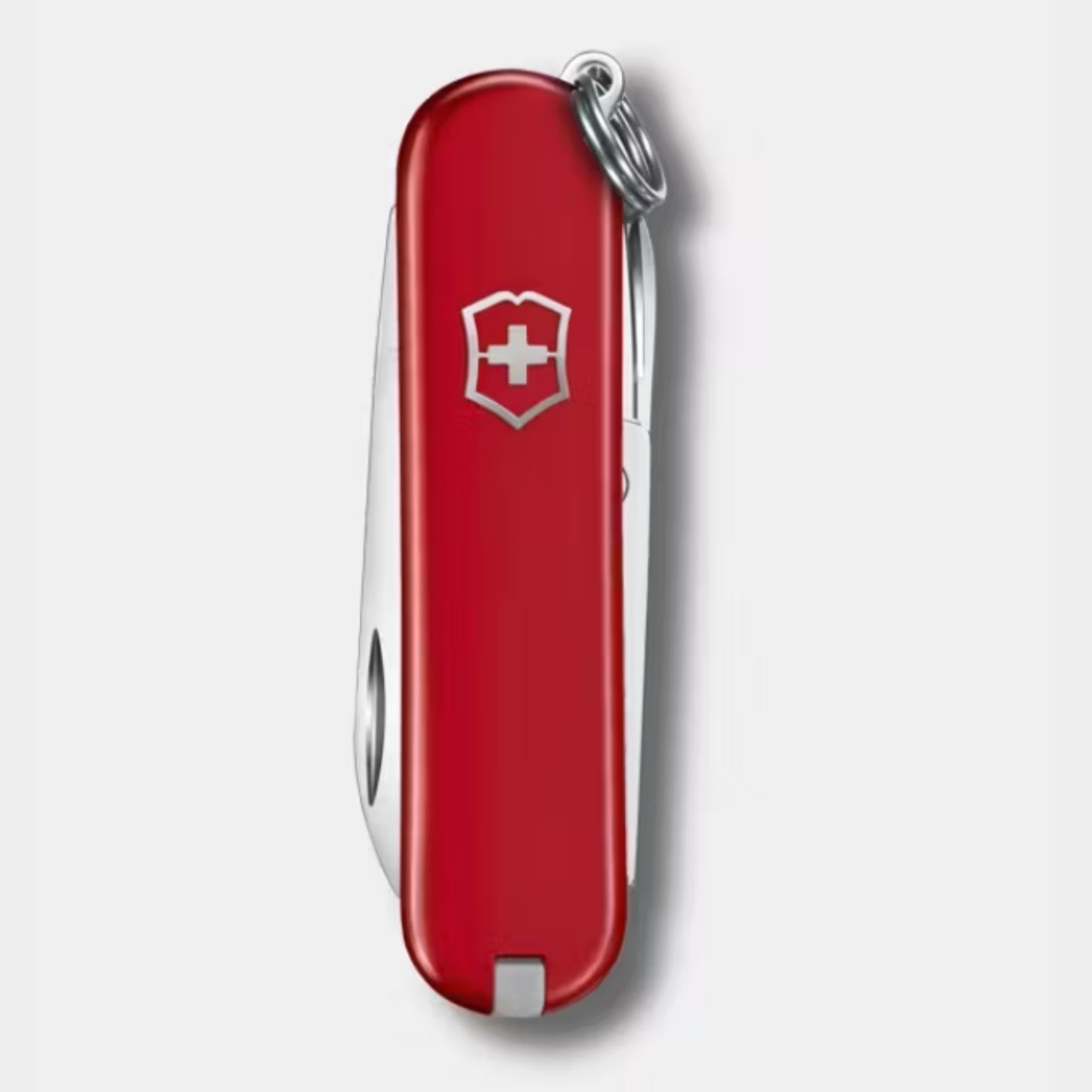 Classic Red Rally Swiss Army Knife