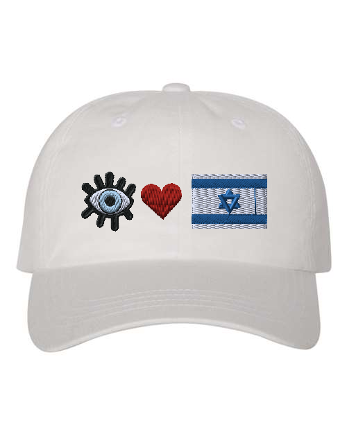 Israel Hat