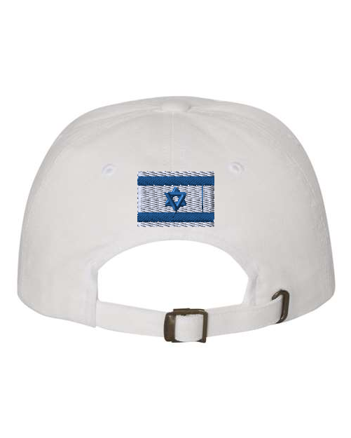 Israel Hat