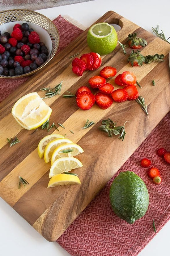 Sapwood Everyday Cutting Board