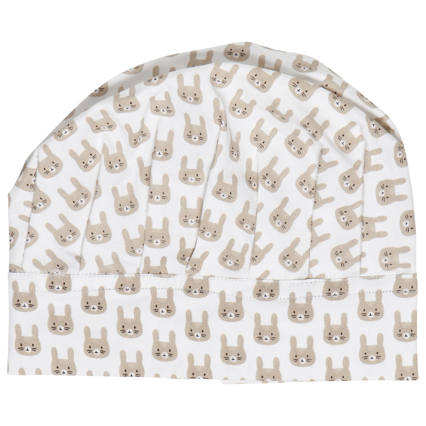 Daydream Bunny Children's Apron And Hat Set