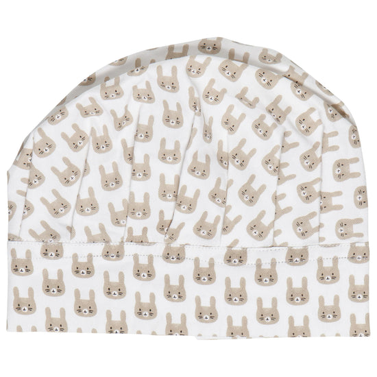 Daydream Bunny Children's Apron And Hat Set