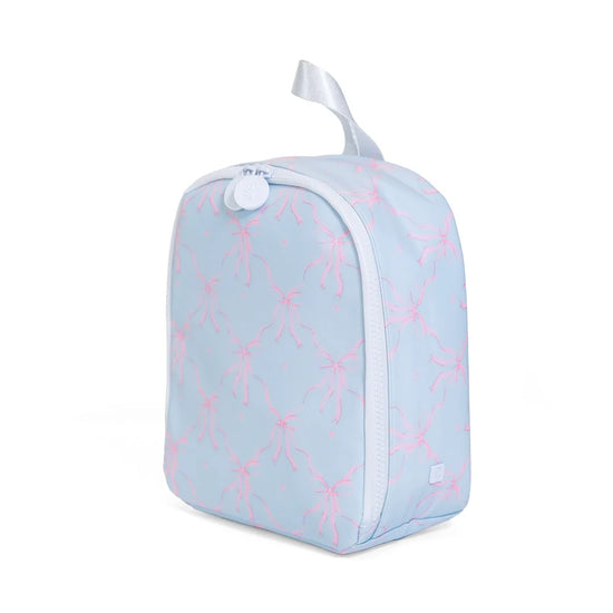 Eloise Bows Bring It Lunch Box