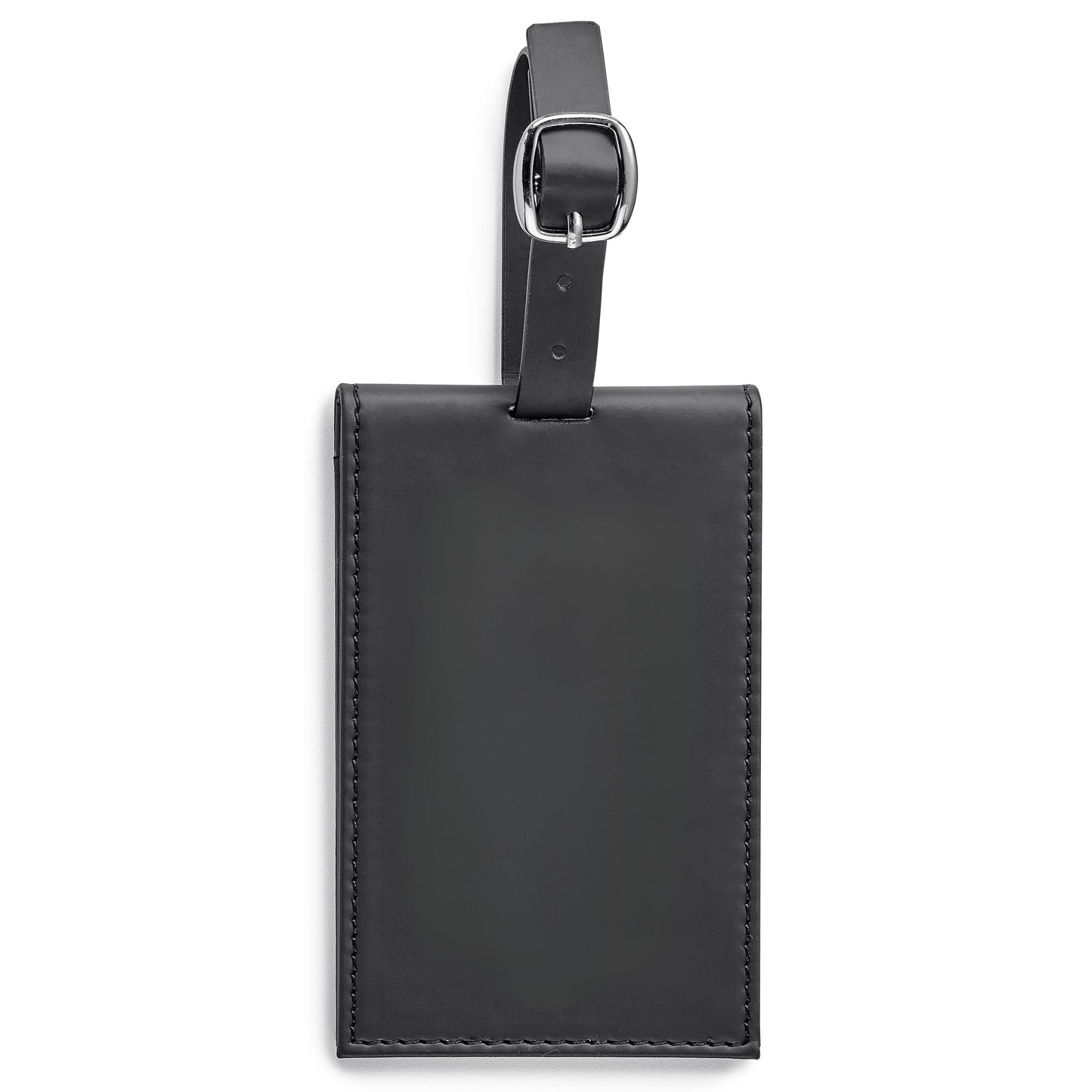 The Signature Luggage Tag