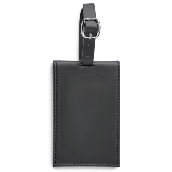 The Signature Luggage Tag