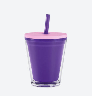 Load image into Gallery viewer, 10oz Classic Tumbler in Grape Juice
