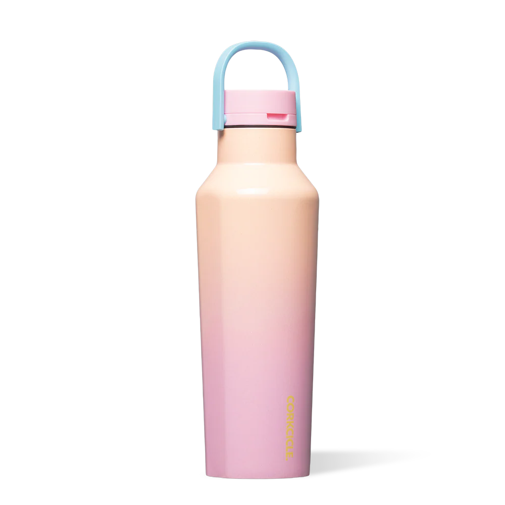 Sport Canteen 20oz Ombre Lover