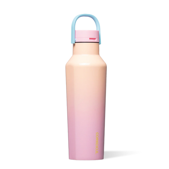 Sport Canteen 20oz Ombre Lover