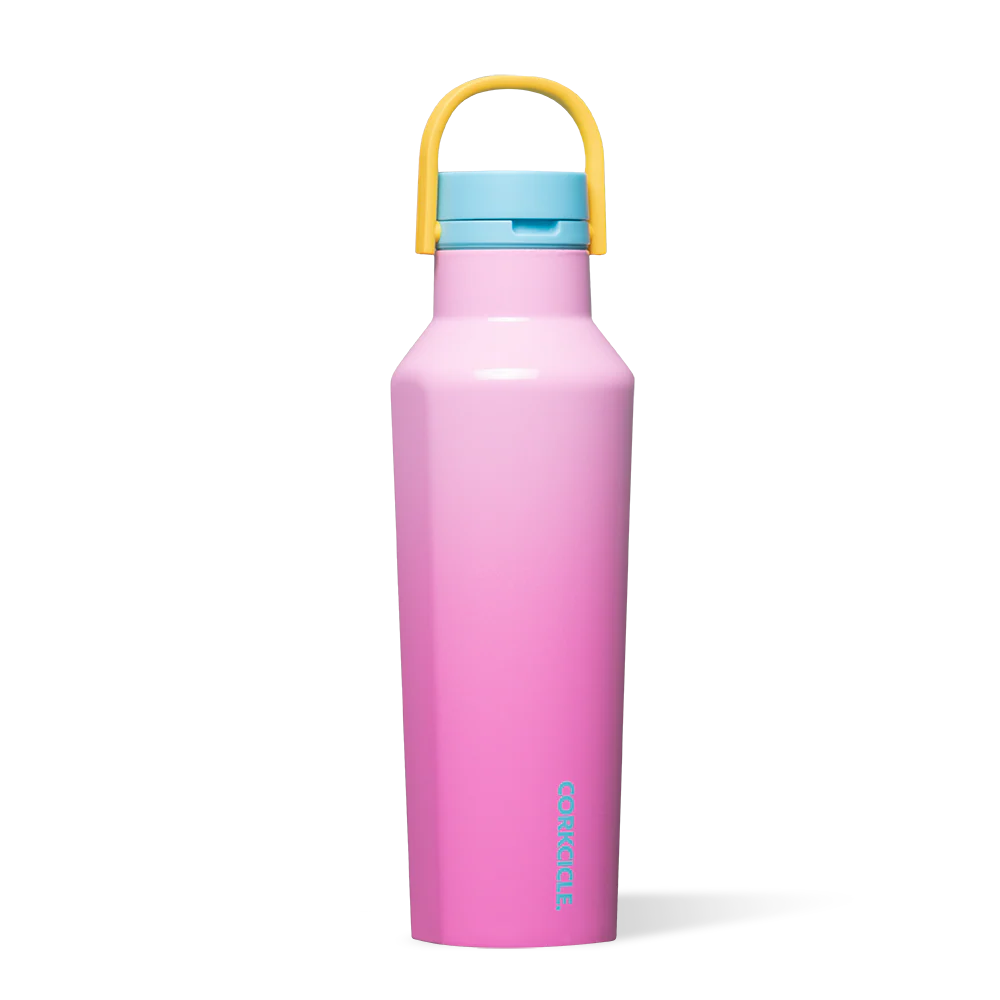 Sport Canteen 20oz Pink Pop