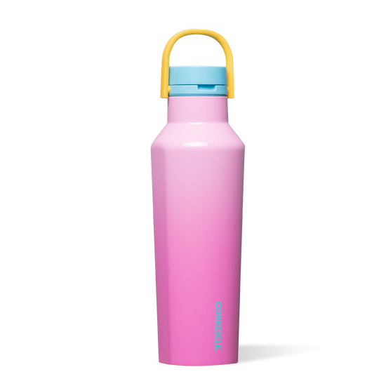 Sport Canteen 20oz Pink Pop